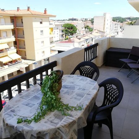 Апартаменти Estupendo Apartamento En Muy Buena Zona Л'Аскала Екстер'єр фото