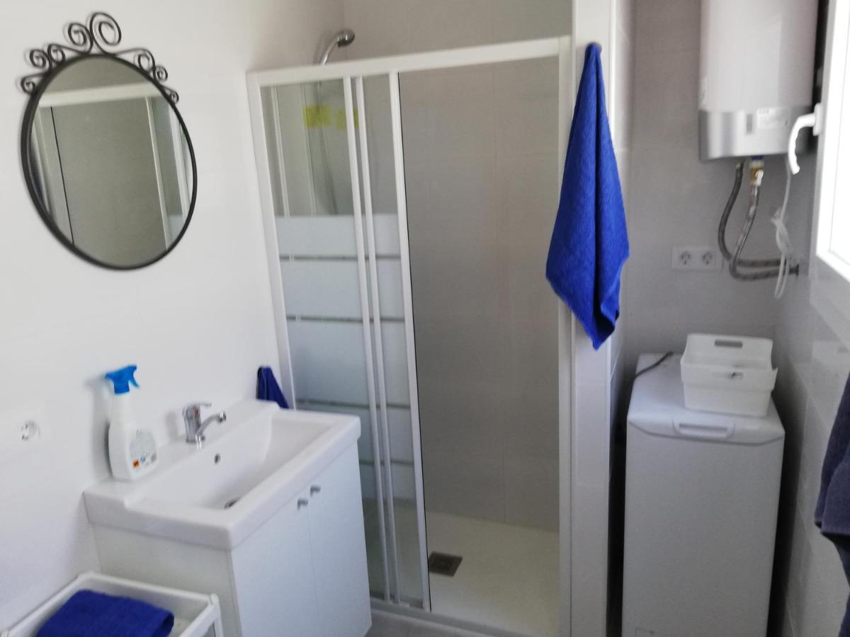 Апартаменти Estupendo Apartamento En Muy Buena Zona Л'Аскала Екстер'єр фото