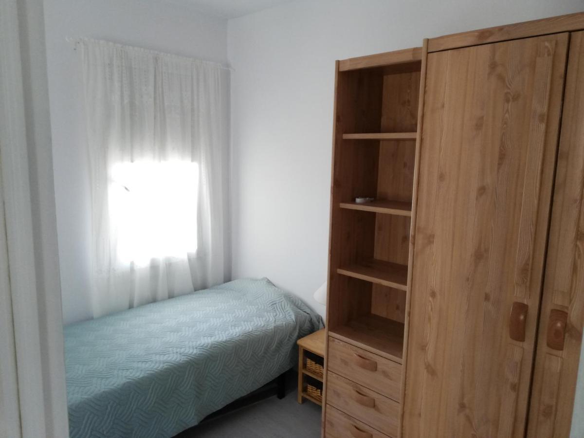Апартаменти Estupendo Apartamento En Muy Buena Zona Л'Аскала Екстер'єр фото