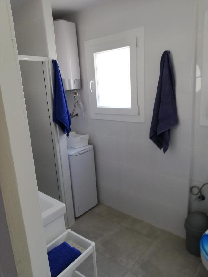 Апартаменти Estupendo Apartamento En Muy Buena Zona Л'Аскала Екстер'єр фото