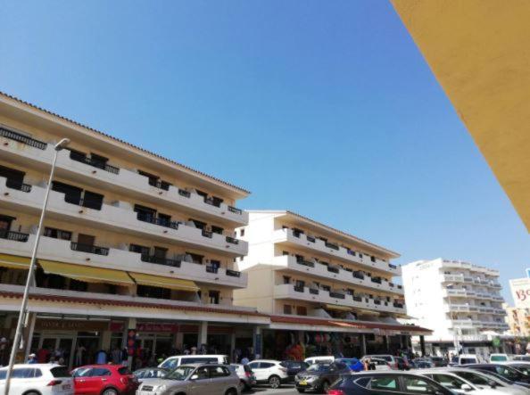 Апартаменти Estupendo Apartamento En Muy Buena Zona Л'Аскала Екстер'єр фото