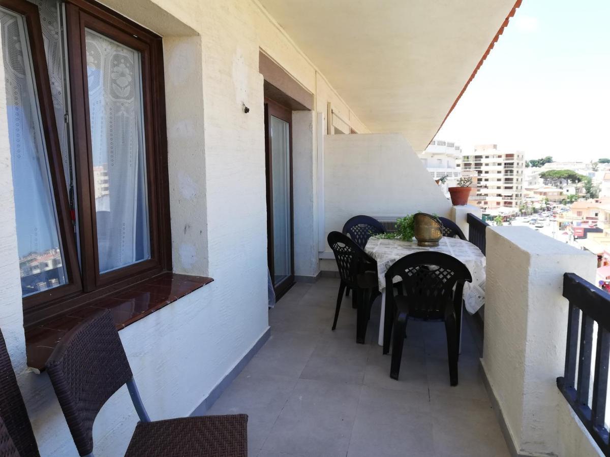 Апартаменти Estupendo Apartamento En Muy Buena Zona Л'Аскала Екстер'єр фото