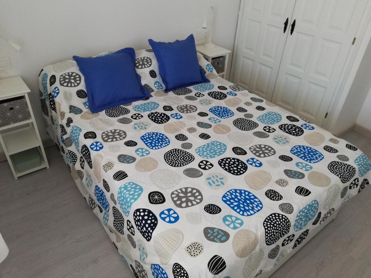 Апартаменти Estupendo Apartamento En Muy Buena Zona Л'Аскала Екстер'єр фото
