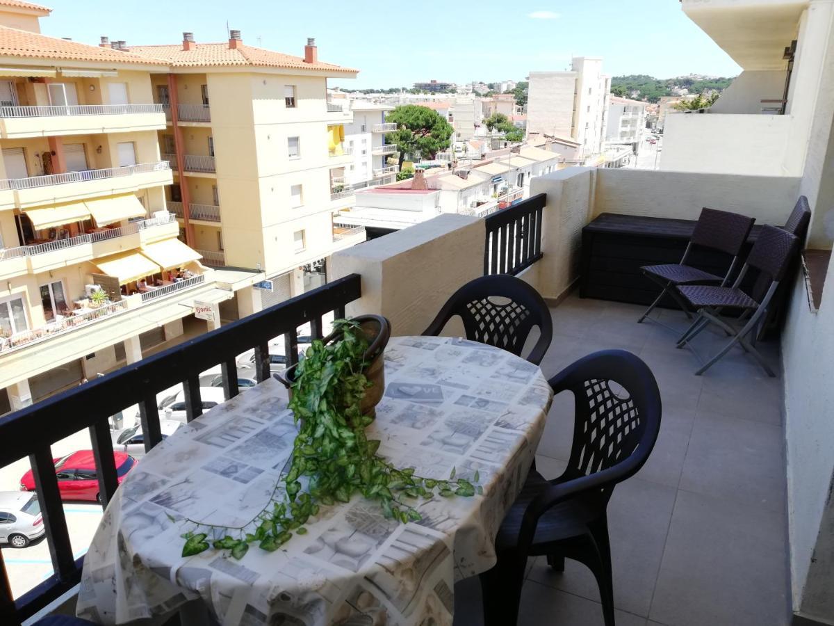 Апартаменти Estupendo Apartamento En Muy Buena Zona Л'Аскала Екстер'єр фото